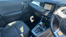 Renault Captur 1.6 E-TECH Hybrid 145 Iconic Edition 5dr Auto Hybrid Hatchback